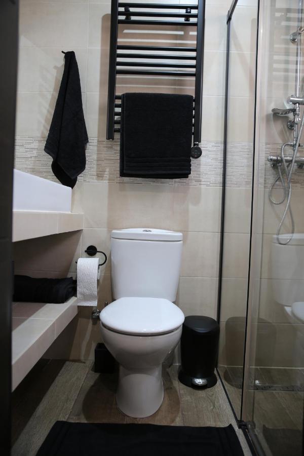 Вилла Bienestar House Бланес Экстерьер фото