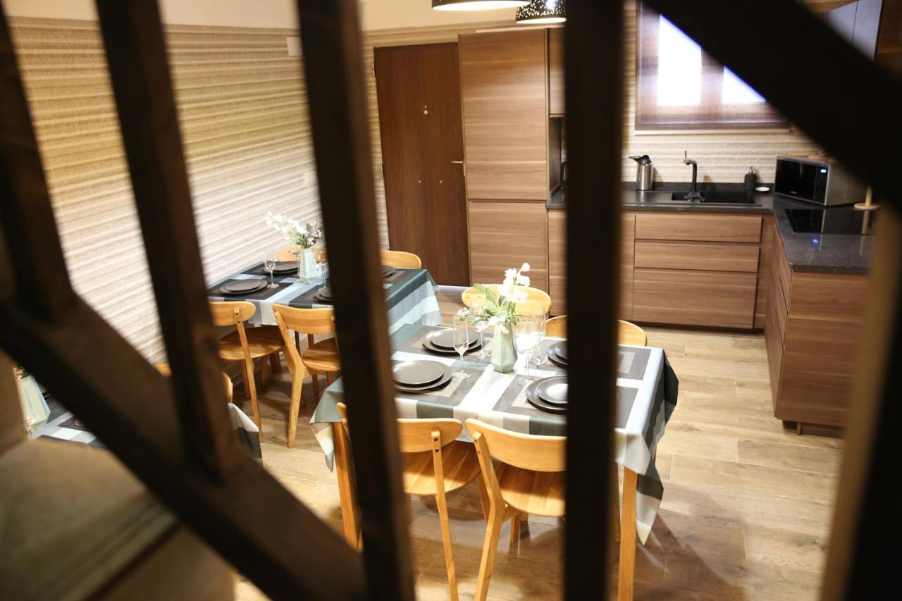 Вилла Bienestar House Бланес Экстерьер фото